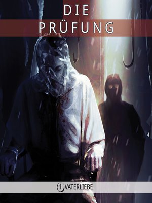 cover image of Die Prüfung--Vaterliebe